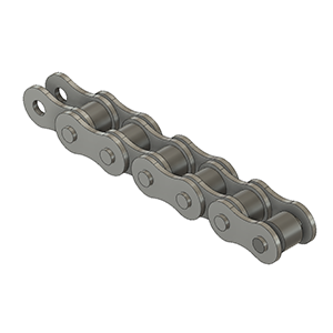 aluminum profile T-Slot Extrusion Door chain