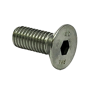 aluminum profile T-Slot socket head screw