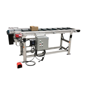 flotronics belt conveyor-plain-box-500